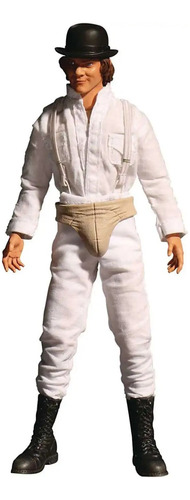 Alex Delarge A Clockwork Orange Mezco One:12