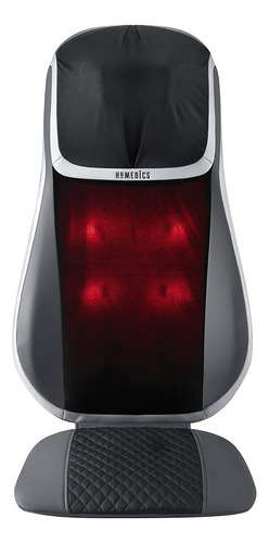 Homedics Shiatsu 3d Trutouch - Cojín De Masaje Para Cuello.