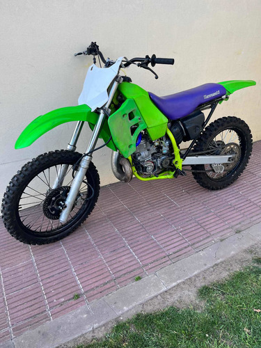 Imagen 3 de 14 de Kawasaki Kx 250