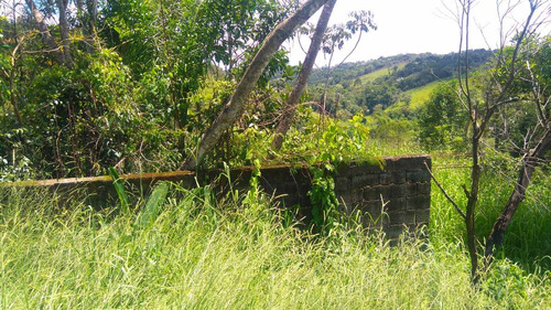 Terreno Em Santa Isabel