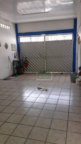Imagem 2 de 7 de Casa Com 2 Dormitórios À Venda, 200 M² Por R$ 285.000,00 - Praça 14 De Janeiro - Manaus/am - Ca3980