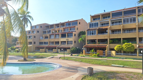 Se Vende Apartamento En El Piso 2 En El Conjunto Residencial Villasol - Lecheria 