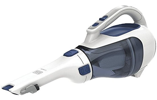 Black+decker Dustbuster Hhvi325jr22 Aspiradora Manual De Lit