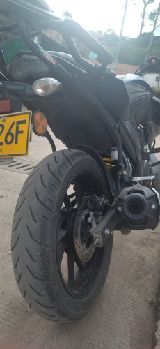 Imagen 4 de 7 de Yamaha Fz 250 Modelo 2021 13.000 Kms