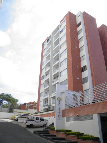 Apartamento En Venta En Cúcuta. Cod V15028