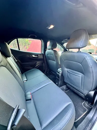 Fiat Pulse 1.0