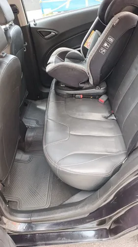 Chevrolet Sail 1.4 Lt