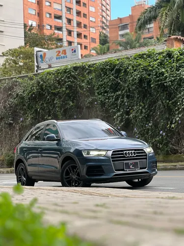 Audi Q3 1.4 Tfsi Ambition