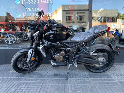 Imagen 17 de 17 de Voge 300 Ac 2022 Okm Betacenter