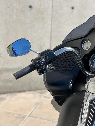 Imagen 17 de 22 de Harley Davidson Road Glide