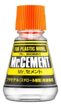Comprar Mr. Cement - Mr. Hobby 124 - Todas Las Escalas