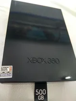 Comprar Hd 500 Gb Original Para Xbox 360 Slim Ou Xbox 360 Super Slim