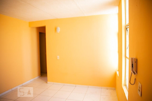 Apartamento À Venda - Bosque Da Saúde, 2 Quartos, 54 - S893106275
