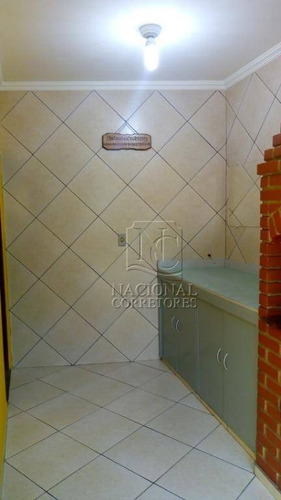 Casa À Venda, 130 M² Por R$ 400.000,00 - Altos De Vila Prudente - São Paulo/sp - Ca3045