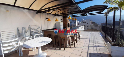 Imagem 25 de 29 de Apartamento Com 3 Dormitórios À Venda, 86 M² Por R$ 380.000,00 - Praia Da Enseada - Restaurantes - Guarujá/sp - Ap3502