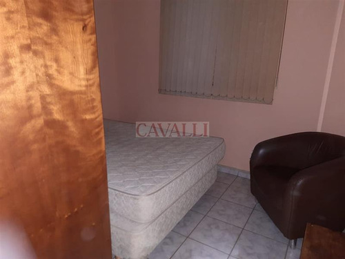Imagem 16 de 19 de Ótimo Apartamento Em Itaquera, Mobiliado - 1254
