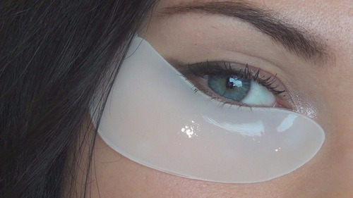 Imagen 6 de 6 de Parches Colageno Pilaten Ojos Anti Arrugas Ojeras
