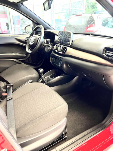 Fiat Cronos 1.3 Gse Drive Pack Plus