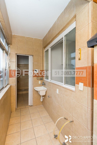 Imagem 27 de 30 de Apartamento, 3 Dormitórios, 72.87 M², Cristal - 164389
