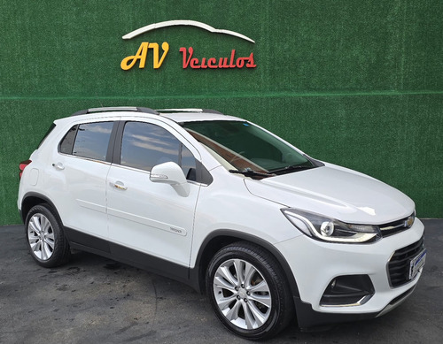 Chevrolet Tracker TRACKER PREMIER 1.4 TURBO 16V FLEX AUT