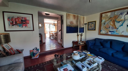 Casa En Venta, 4 Dormitorios Precio Rebajado