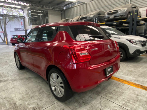 Suzuki Swift 1.2 Gls Mt