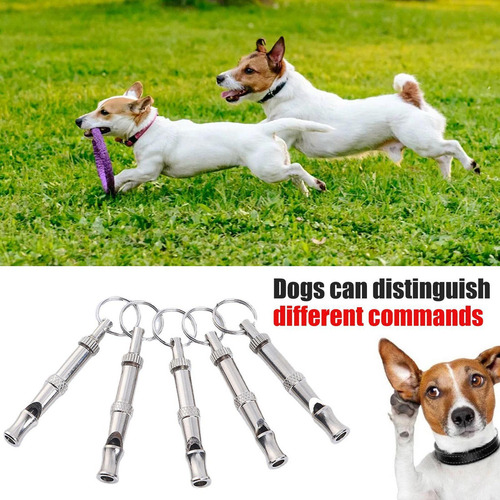 . Silbatos De Entrenamiento Para Perros Silbato Para Perros