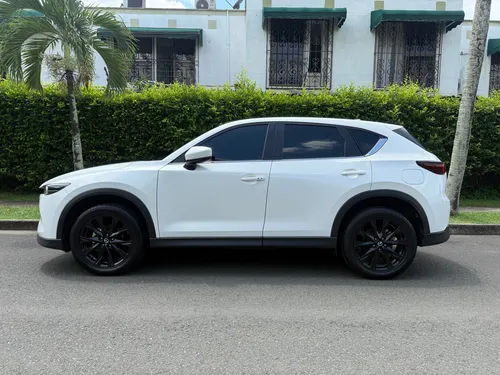 Mazda CX-5 2.0 Touring Station Wagon