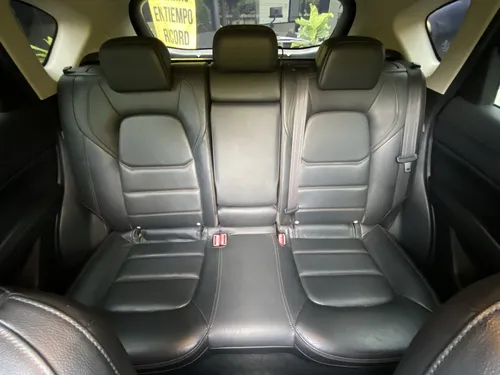 Mazda CX-5 2.5 Grand Touring Lx