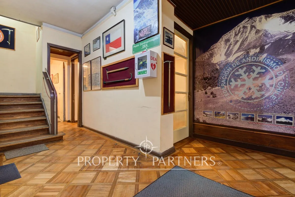 Imagen 3 de 30 de Casa En Venta En Providencia Para Remodelar Parque...