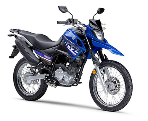 Balatas Bandas Freno Yamaha Xtz125 / Xtz150 / Ybr125 / Fz16