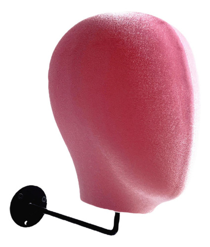 Soporte De Pared Para Cabeza De Maniquí, Soporte Para
