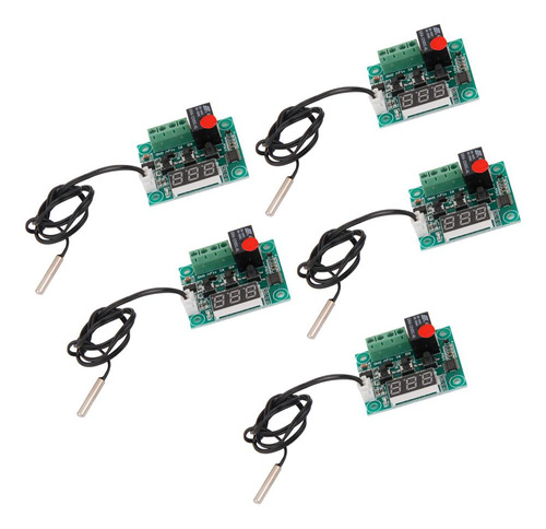 Módulo De Sensor De Interruptor De Control De Temperatura