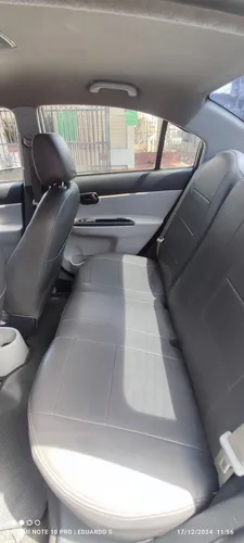 El Carro Se Encuentra En Muy Buenas Condiciones Interna Y Ex