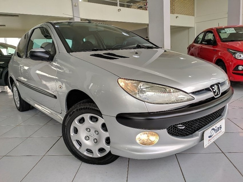 Peugeot 206 1.4 Presence 8v