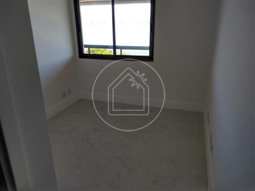 Apartamento - Ref: 739795