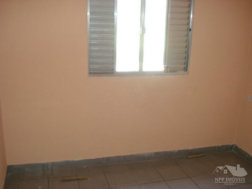 Imagem 11 de 14 de Casa - Ref: 00180