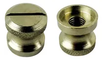 Comprar Tuerca Metálica Para Extractor Turmix Uso Rudo Original