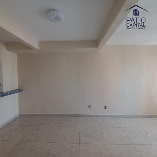 Casa En Venta En Fuentes San José Nicolás Romero