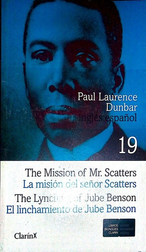La Misión Del Señor Scatters / The Mission Of Mr. Scatters