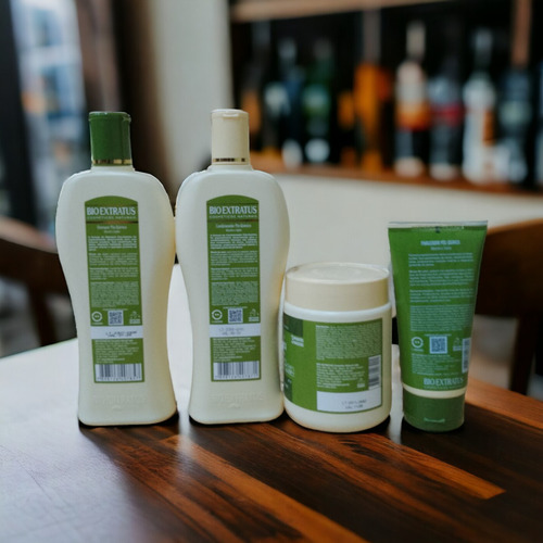 Kit Pos Quimica Sh Cond Banho Creme 500ml Finalizador 150 Ml