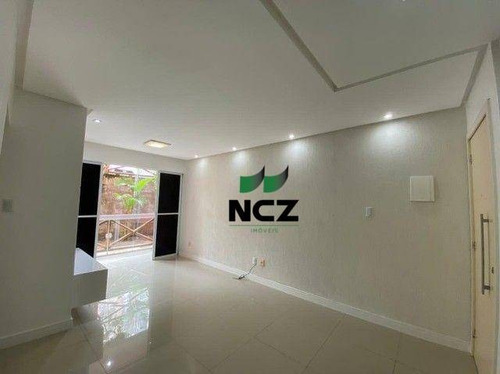 Imagem 10 de 17 de Apartamento Com 2 Dormitórios À Venda, 60 M² Por R$ 230.000,00 - Boa Uniao - Camaçari/ba - Ap3053