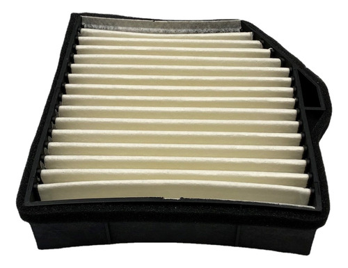 Filtro Polen Para Hyundai H1 2.4 2.5 De 1997-2007