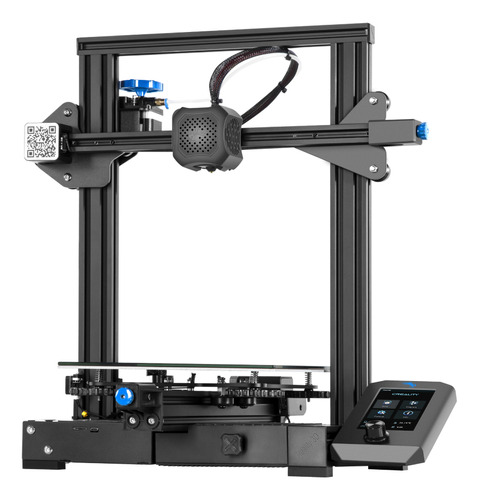 Impresora 3d Ender-3 V2