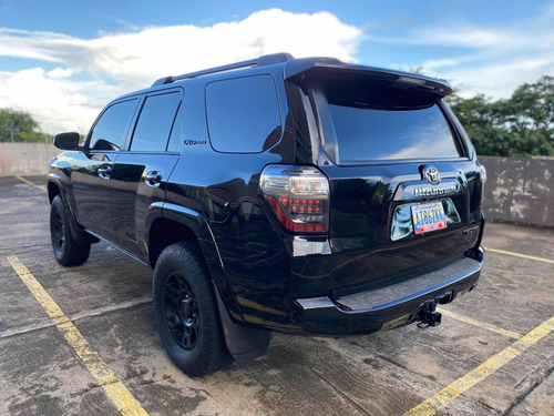 Imagen 2 de 16 de Toyota 4runner Sr5 4x4