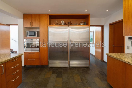 Casa En Venta Caurimare