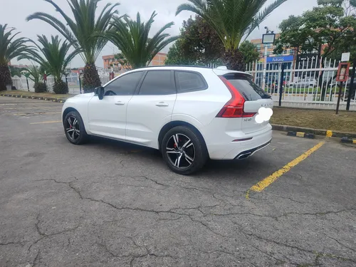 Volvo XC60 2.0 T5 Awd R-design