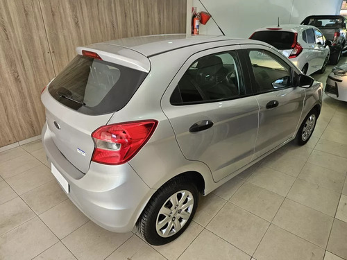 Ford Ka 1.5 S 5 p