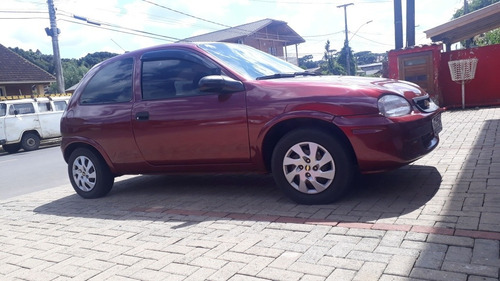 Chevrolet Corsa 1.0 8v