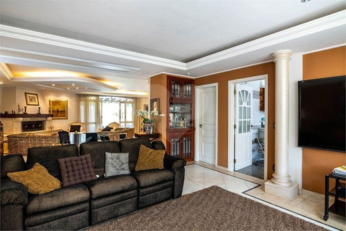 Maravilhosa Casa Em Valinhos - 343-im505164